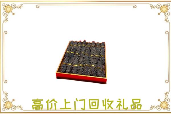 邵阳周边回收海参
